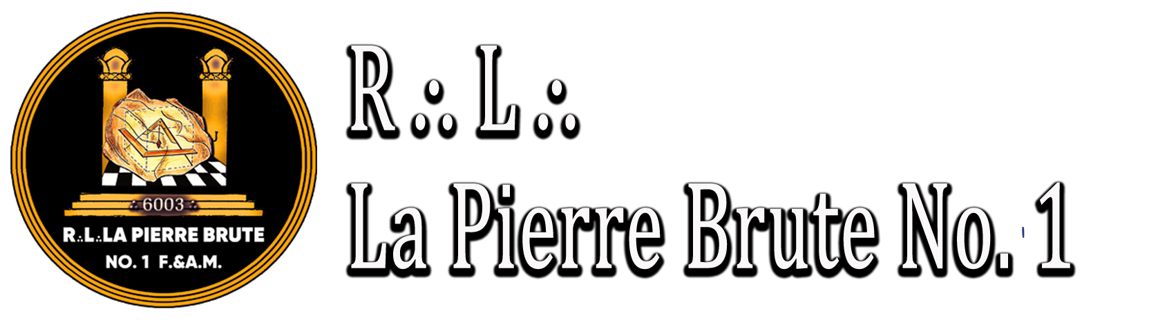 Loge La Pierre Brute